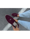 Лофери Кісточка - бордо