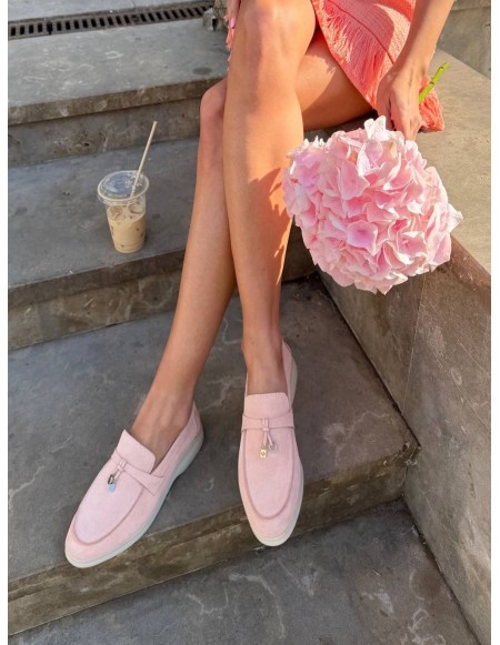 Лофери Кісточка - синій