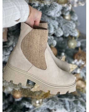 Chelsea - beige
