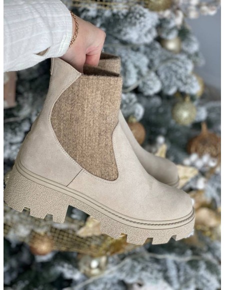 Chelsea - beige