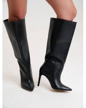Sara boots - black