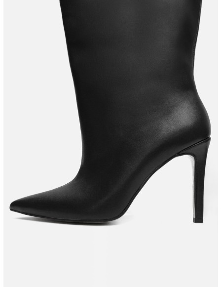 Sara boots - black