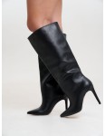 Sara boots - black
