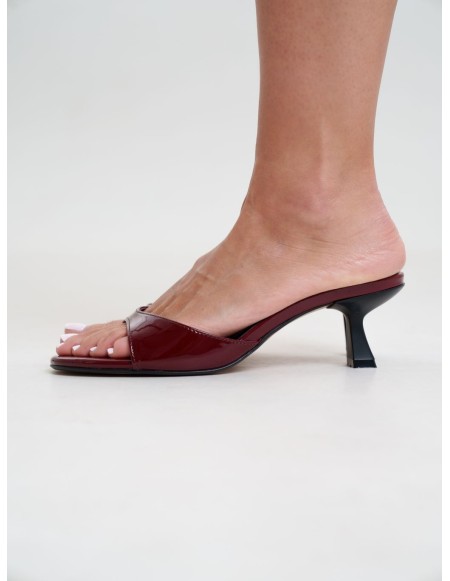 Босоніжки Ліпс - беж наплак