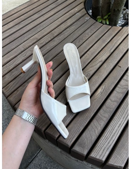 Нюд - рожевий наплак