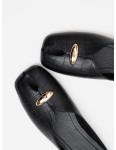 Мюлі Тіфані - білий