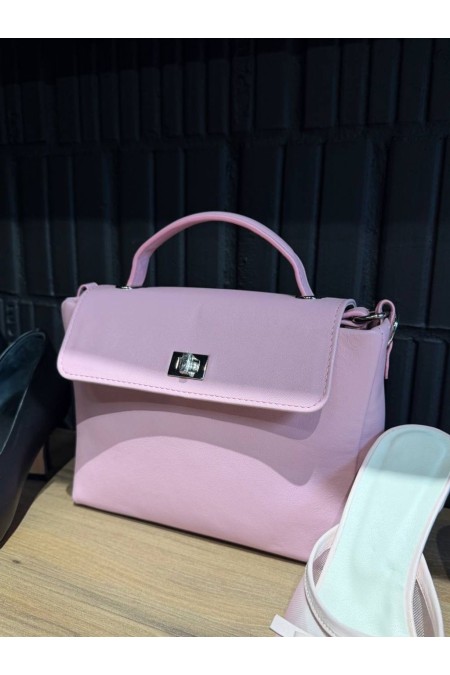 Bag 1052 - Pink