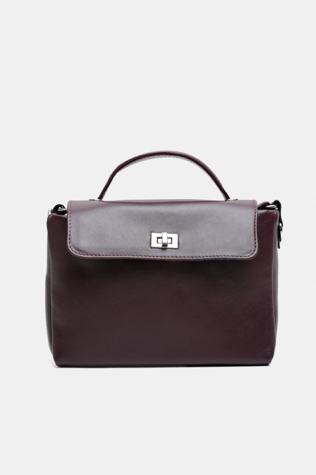 Bag 1052 - Burgundy