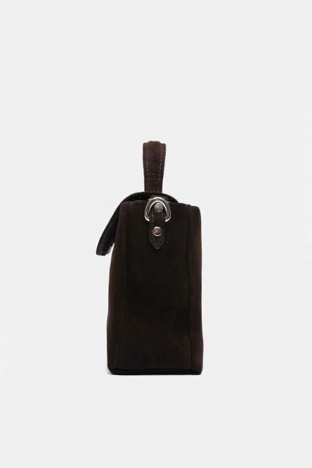 Bag 1052 - chocolate