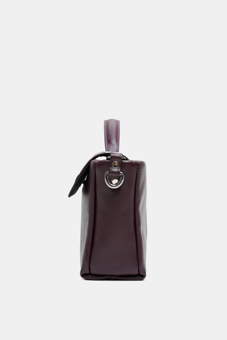 Bag 1052 - chocolate