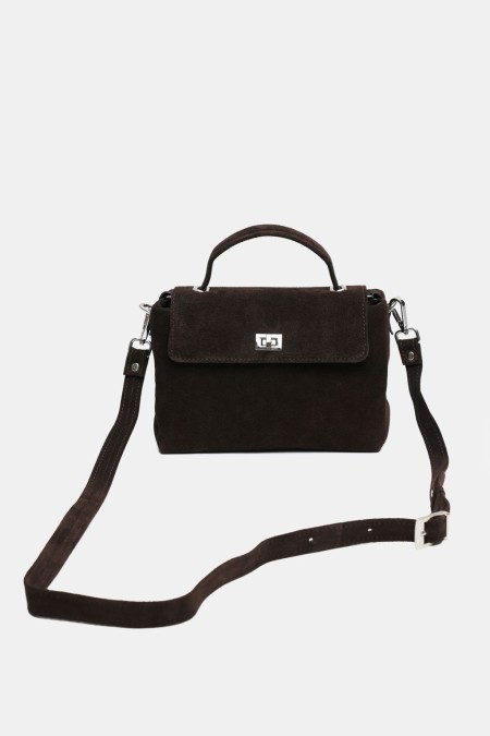 Bag 1052 - chocolate