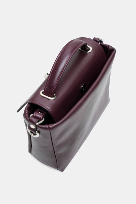 Bag 1052 - chocolate