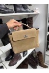 Bag 1052 - chocolate