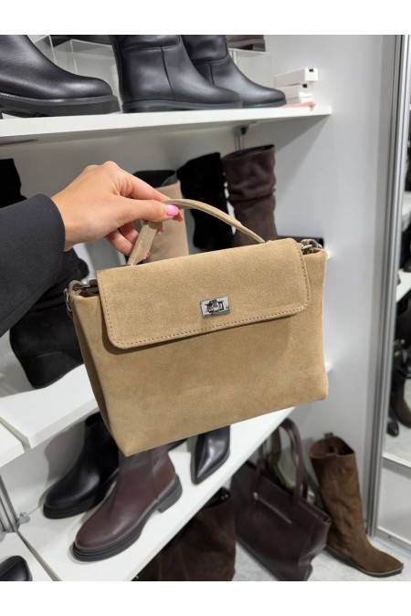 Bag 1052 - chocolate