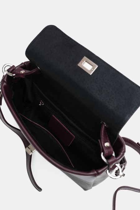 Bag 1052 - chocolate