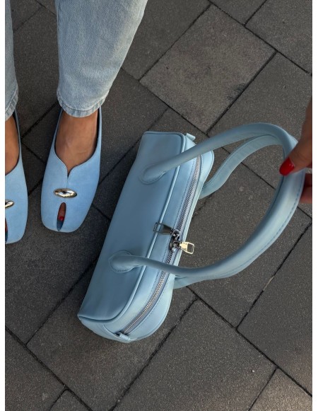 Сумка 1069 - фисташка