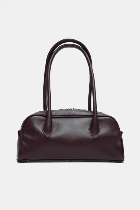 Bag 1069 - Burgundy