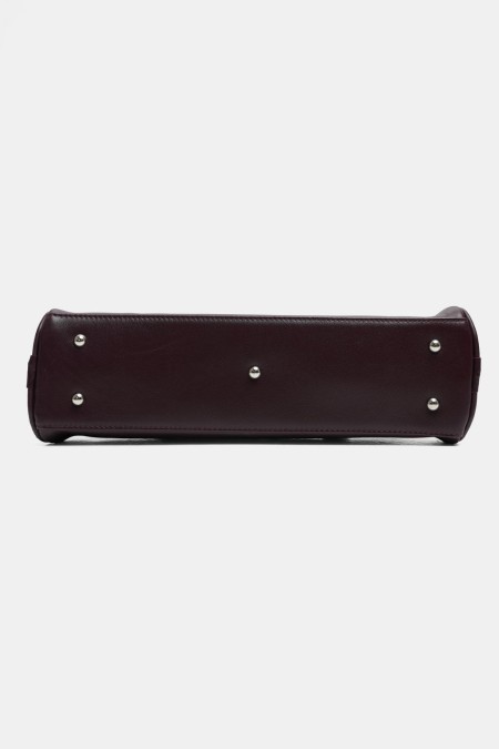 Bag 1069 - Burgundy