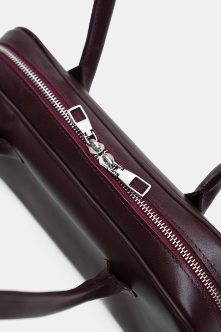 Bag 1069 - Burgundy