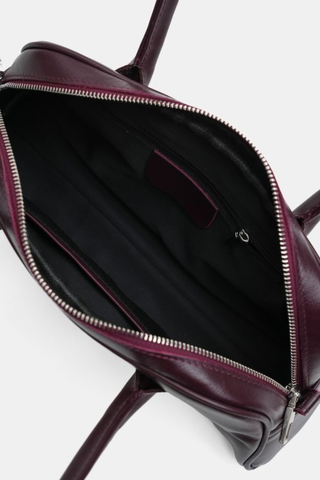 Bag 1069 - Burgundy