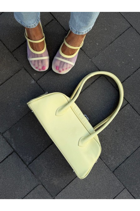 Bag 1069 - Black