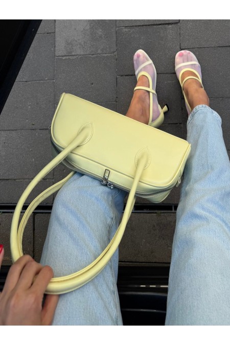 Bag 1069 - Black
