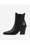 Dakota boots - black
