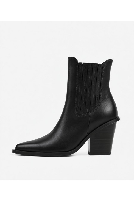 Dakota boots - black