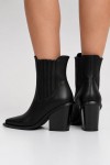 Dakota boots - black