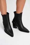 Dakota boots - black