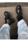 Ays boots - black