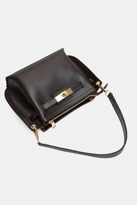 Bag 1071 - chocolate