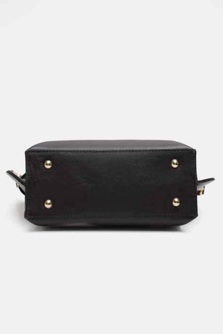 Bag 1071 - chocolate