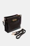 Bag 1071 - chocolate