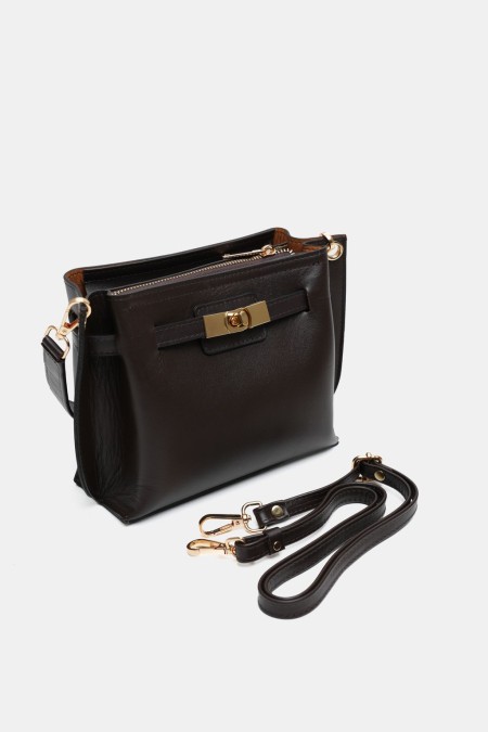 Bag 1071 - chocolate