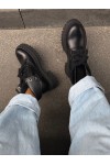 Ais Boots (Winter) - Black