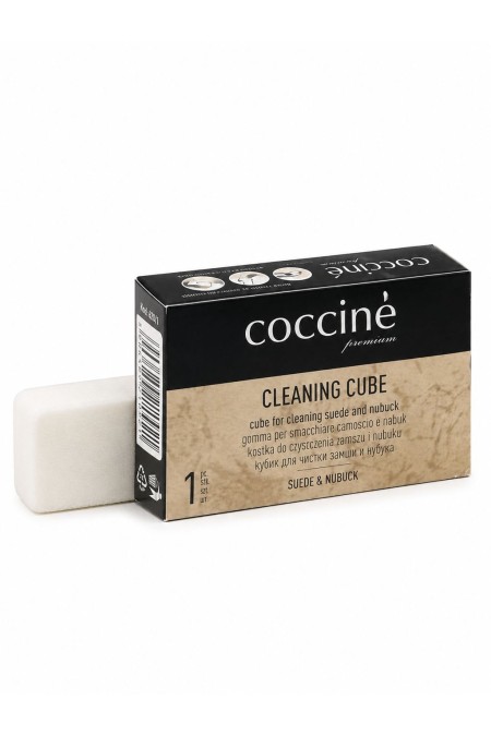 Мило для замші Coccine