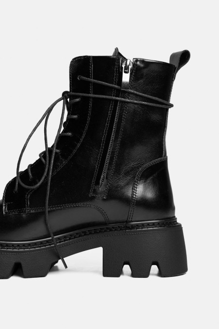 Basta Boots - black