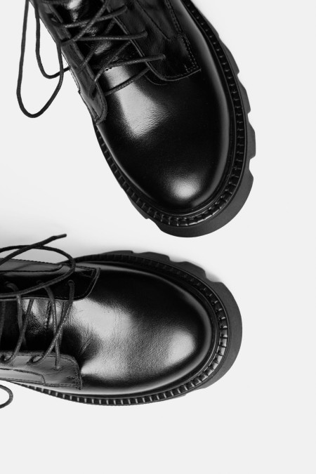 Basta Boots - black
