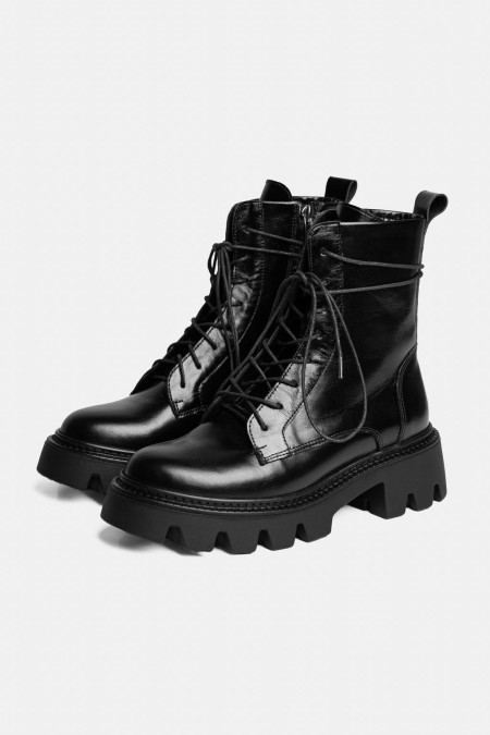 Basta Boots - black