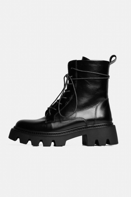 Basta Boots - black