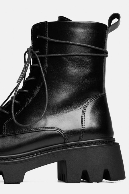 Basta Boots - black
