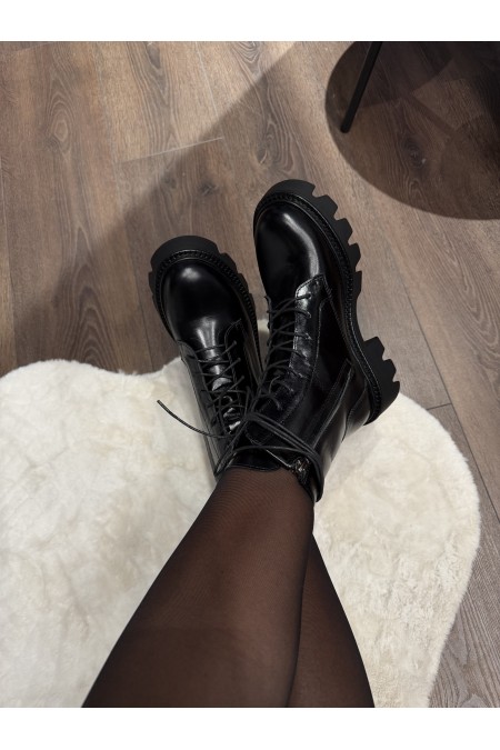 Basta Boots - black