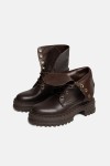 Boots Ice (winter) - chocolate