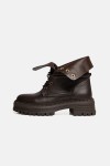 Boots Ice (winter) - chocolate