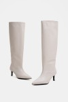 Чоботи Лола - бордо